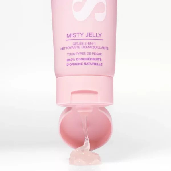Misty Jelly - Nettoie et démaquille – Image 4