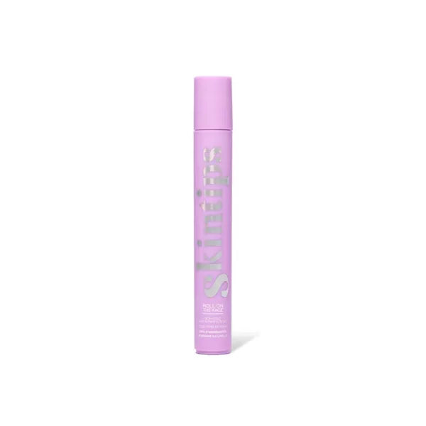 Roll-On The Face - Stop boutons