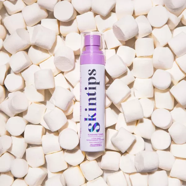 Sunshine Toner - Lotion tonique – Image 3