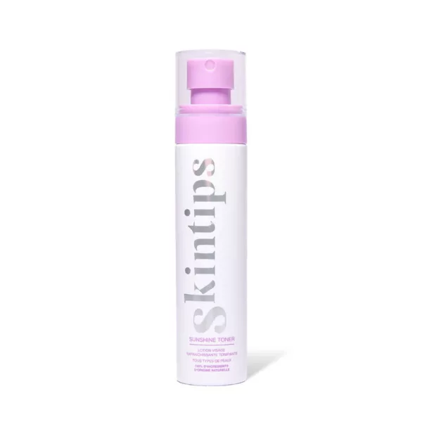 Sunshine Toner - Lotion tonique