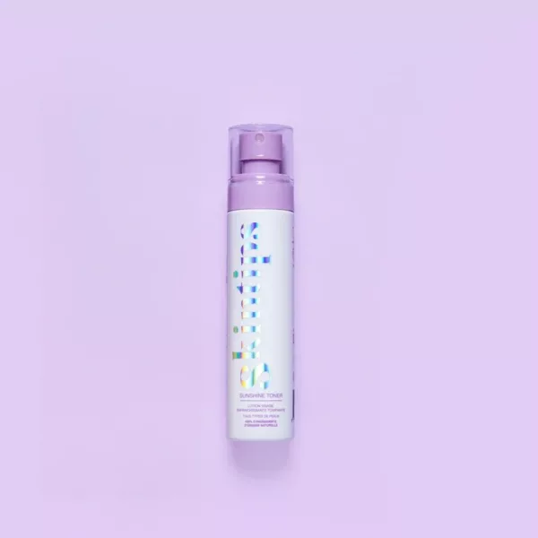 Sunshine Toner - Lotion tonique – Image 2
