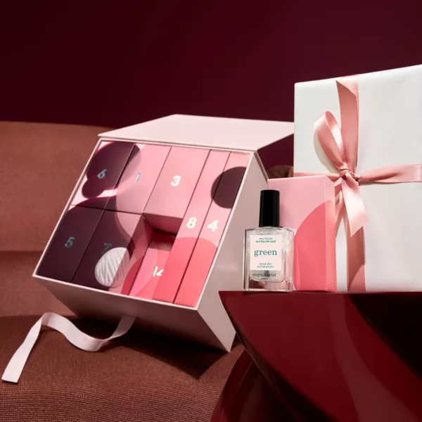 Calendrier de l'avent - All that glitters ! – Image 4