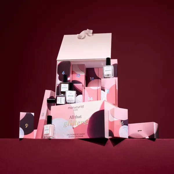 Calendrier de l'avent - All that glitters ! – Image 3