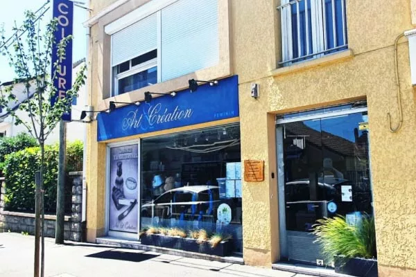 Bienvenue dans votre Salon de Coiffure Bio à Pontault-Combault